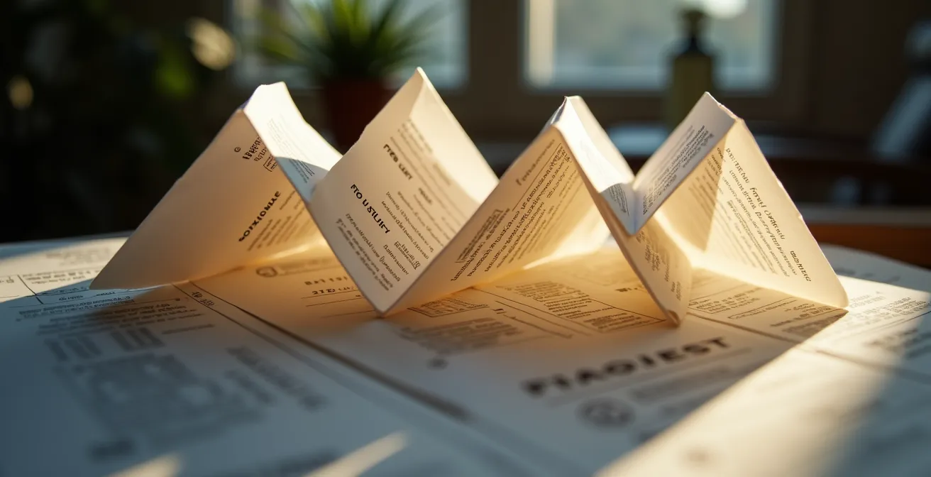 Documenti fiscali e calcolatrice per analisi detrazioni IRPEF impianto fotovoltaico