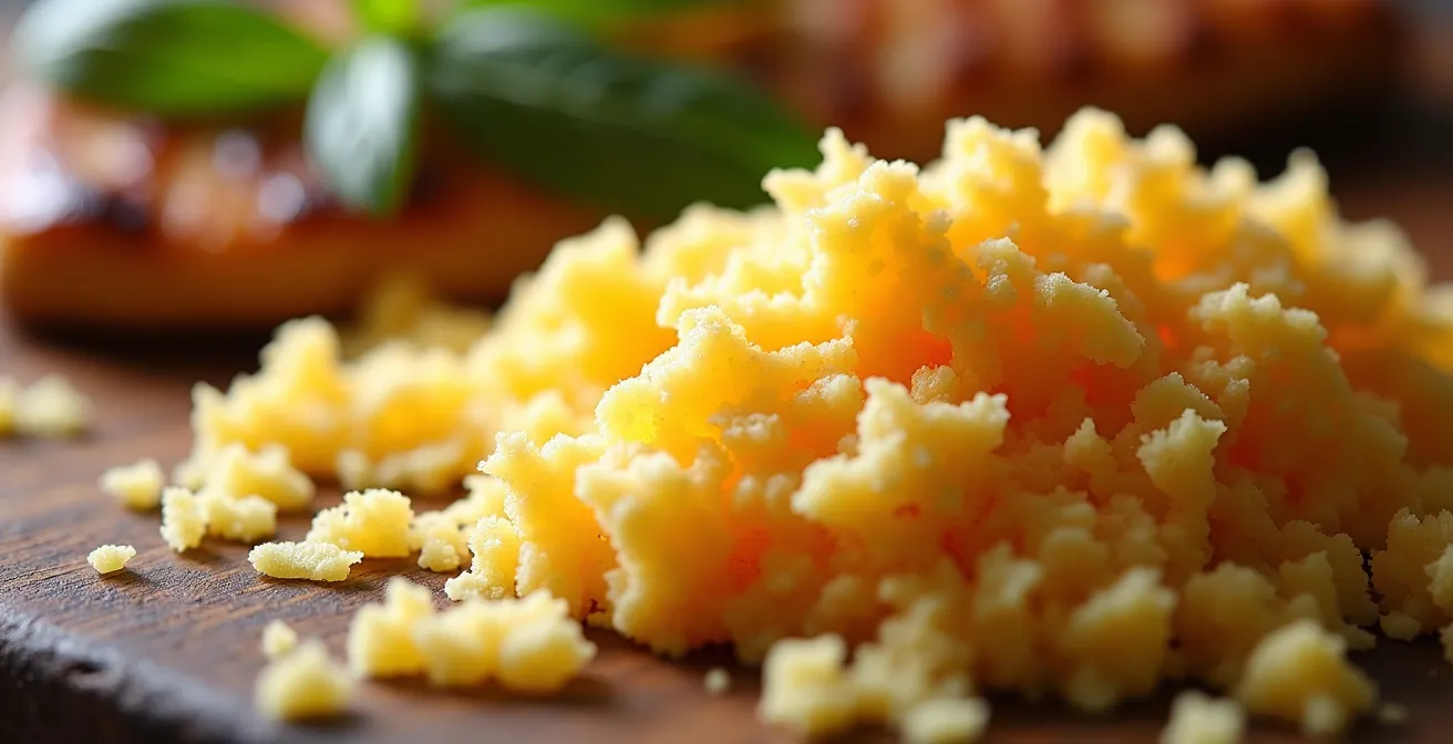 Composizione ottimale di un pasto post-allenamento ricco di leucina